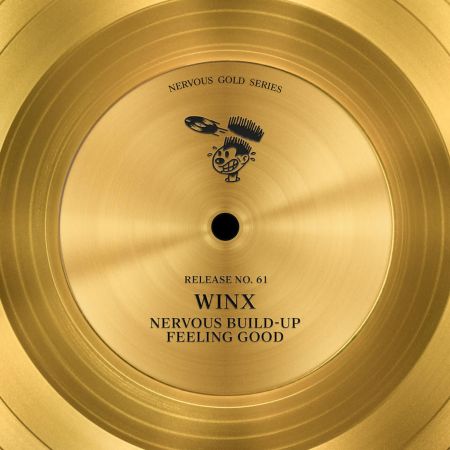 Winx - Nervous Build-Up / Feeling Good (2021)
