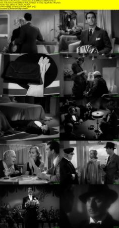 The Princess Comes Across 1936 BRRip XviD MP3-XVID