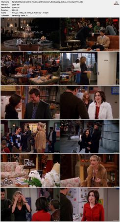 Friends S08 720p BluRay 2CH x265 HEVC-PSA