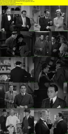 The Amazing Dr. Clitterhouse 1938 WEBRip x264-ION10