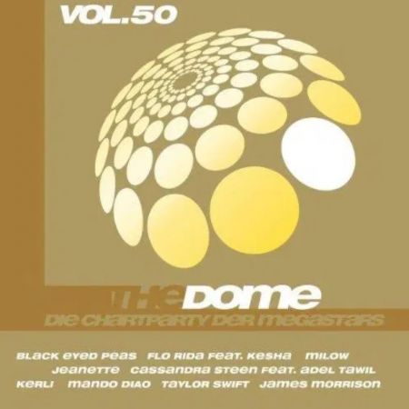 VA - The Dome Vol. 50 2CDs (2009)