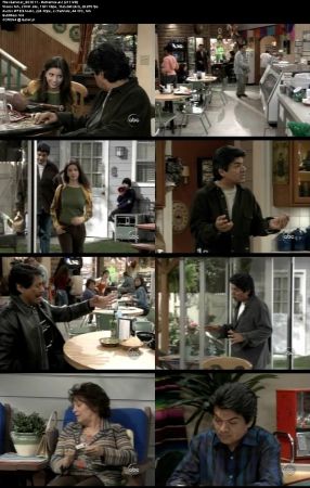 George Lopez S03 HDTV XViD-NOGRP