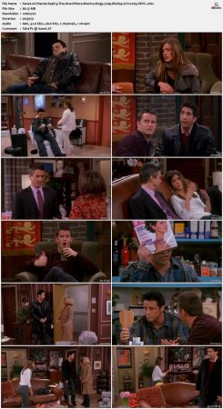 Friends S09 720p BluRay 2CH x265 HEVC-PSA