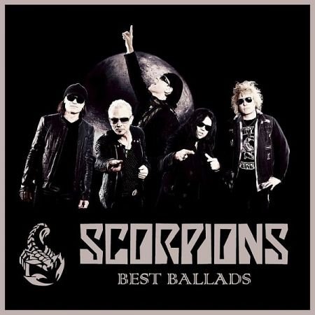 Scorpions - Best Ballads (2015)
