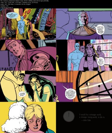 Watchmen Motion Comic S01 BRRip x264-ION10