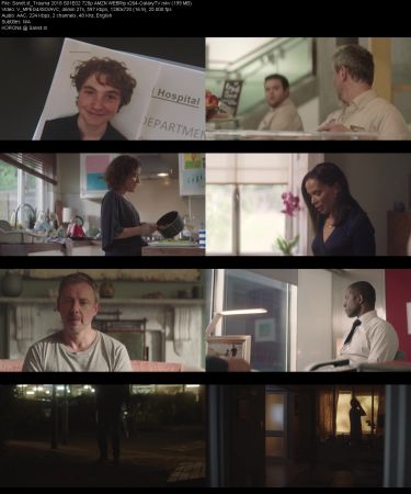 Trauma 2018 S01 720p AMZN WEBRip x264-GalaxyTV