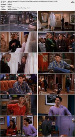Friends S07 720p BluRay 2CH x265 HEVC-PSA