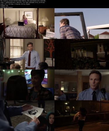 Scream The TV Series S01 480p WEB DL nSD x264-NhaNc3