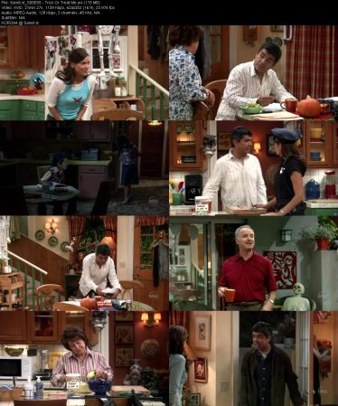 George Lopez S05 HDTV XViD-NOGRP