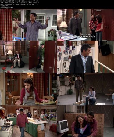George Lopez S04 HDTV XViD-NOGRP