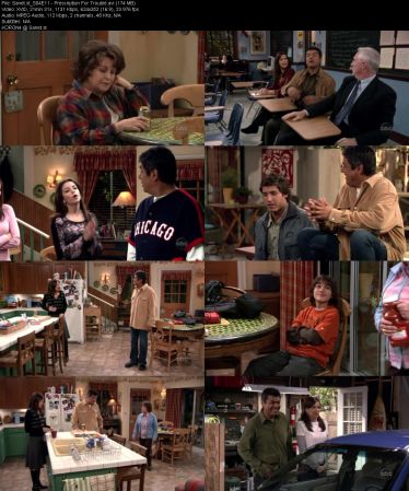 George Lopez S04 HDTV XViD-NOGRP