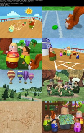 Higglytown Heroes S03 DSNP WEBRip AAC2 0 x264-LAZY