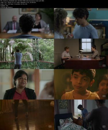 Wakefield 2021 S01 WEB x264-Anonymous
