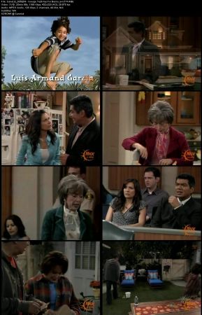 George Lopez S06 HDTV XViD-NOGRP