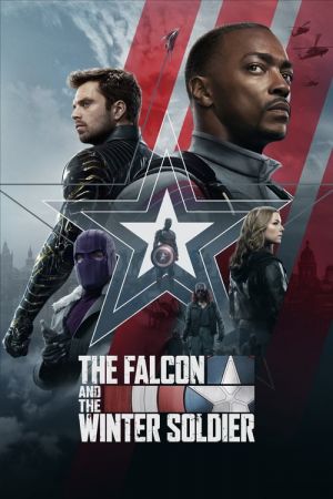 The Falcon And The Winter Soldier S01 WEBRip x264-ION10