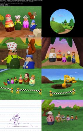 Higglytown Heroes S03 DSNP WEBRip AAC2 0 x264-LAZY