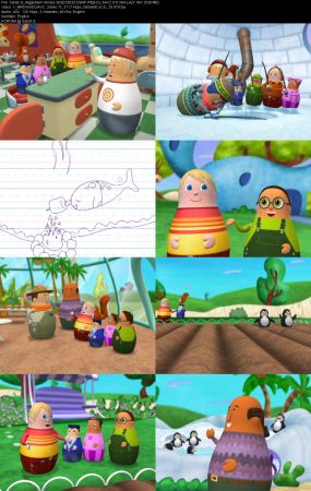 Higglytown Heroes S02 DSNP WEBRip AAC2 0 x264-LAZY