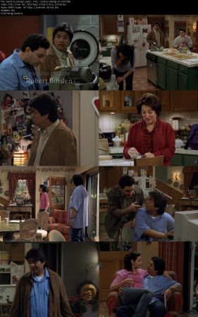 George Lopez S01 HDTV XViD-NOGRP
