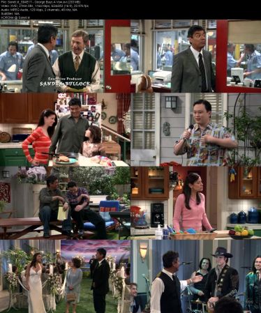 George Lopez S04 HDTV XViD-NOGRP