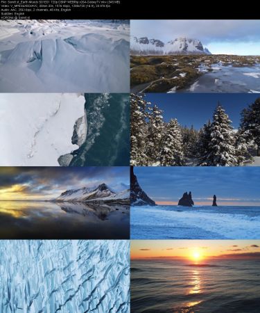 Earth Moods S01 720p DSNP WEBRip x264-GalaxyTV