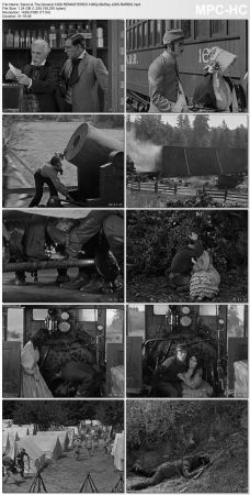 The General 1926 REMASTERED 1080p BluRay x265-RARBG