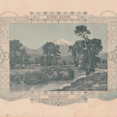 Kishi Bashi - Emigrant (EP) (2021) Official Digital Download