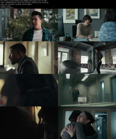 Coroner S03 720p WEBRip x264-GalaxyTV