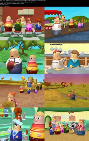 Higglytown Heroes S02 DSNP WEBRip AAC2 0 x264-LAZY