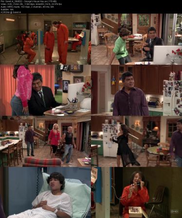 George Lopez S06 HDTV XViD-NOGRP