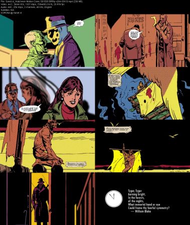 Watchmen Motion Comic S01 BRRip x264-ION10