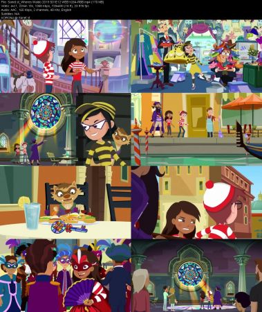 Wheres Waldo 2019 S01 WEB H264-RBB