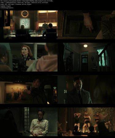 Pennyworth S02 720p AMZN WEBRip x264-GalaxyTV