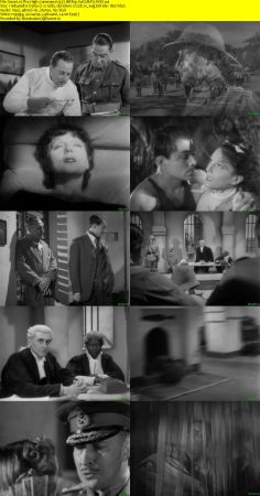The High Command 1937 BRRip XviD MP3-XVID