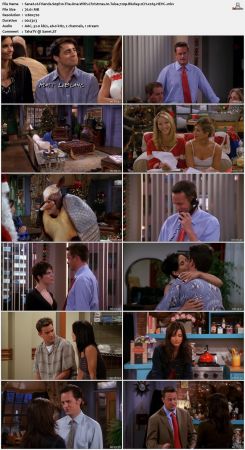 Friends S09 720p BluRay 2CH x265 HEVC-PSA