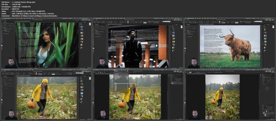 InDesign 2021 MasterClass