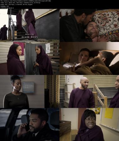 Tyler Perrys Ruthless S01 WEBRip x264-ION10
