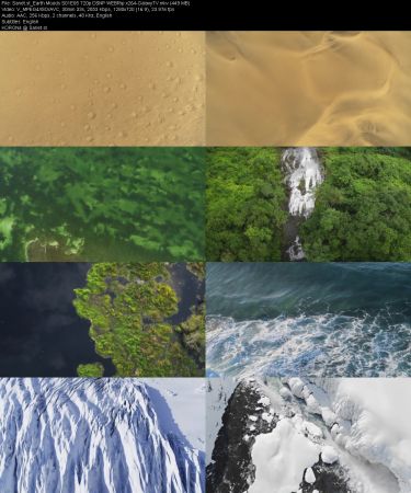 Earth Moods S01 720p DSNP WEBRip x264-GalaxyTV