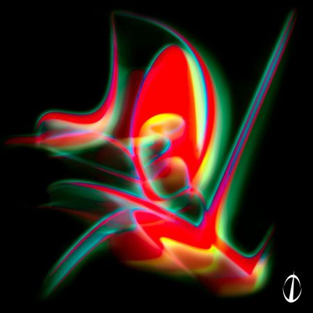 Radiant - Distorted Reality (2021)