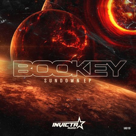 Bookey - Sundown (2021)