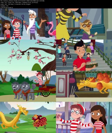 Wheres Waldo 2019 S01 WEB H264-RBB