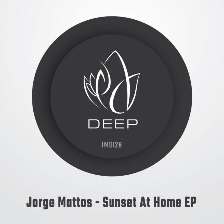 Jorge Mattos - Sunset At Home (2021)
