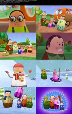 Higglytown Heroes S01 DSNP WEBRip AAC2 0 x264-LAZY