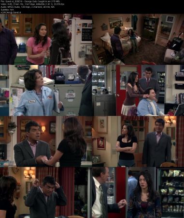 George Lopez S05 HDTV XViD-NOGRP