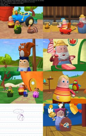 Higglytown Heroes S03 DSNP WEBRip AAC2 0 x264-LAZY