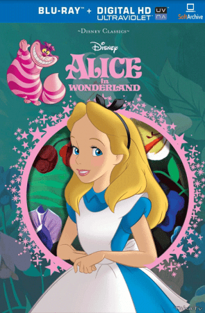 Alice in Wonderland 1951 1080p BluRay x264-nikt0