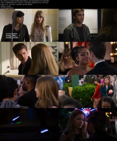 Scream The TV Series S02 480p WEB DL nSD x264-NhaNc3