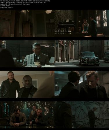 Pennyworth S02 720p AMZN WEBRip x264-GalaxyTV