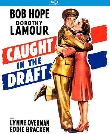 Caught in the Draft 1941 1080p BluRay H264 AAC-RARBG