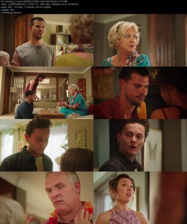 Cuckoo S03 DVDRip x264-HAGGiS