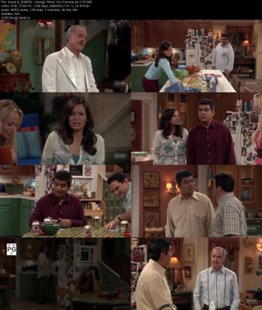 George Lopez S06 HDTV XViD-NOGRP